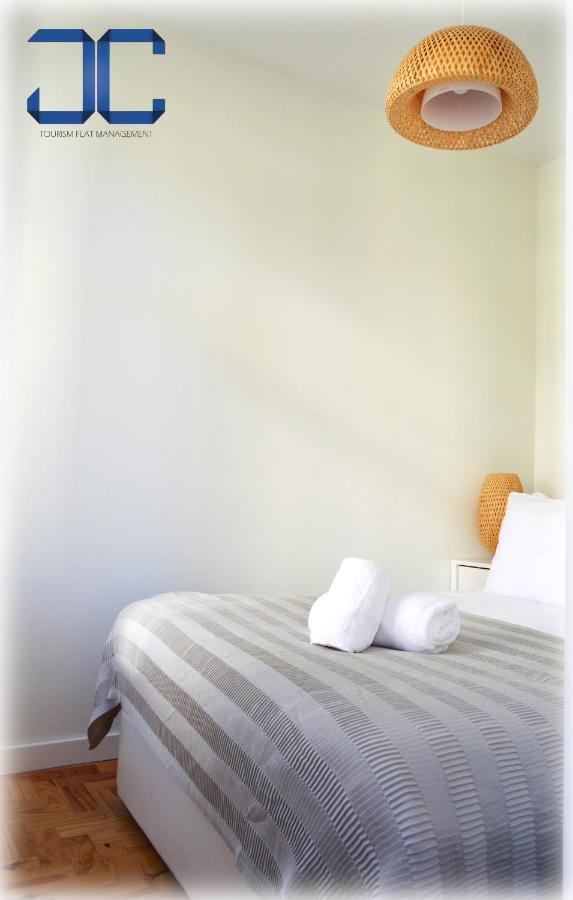 Point Apartment By Jc OOporto Exterior foto